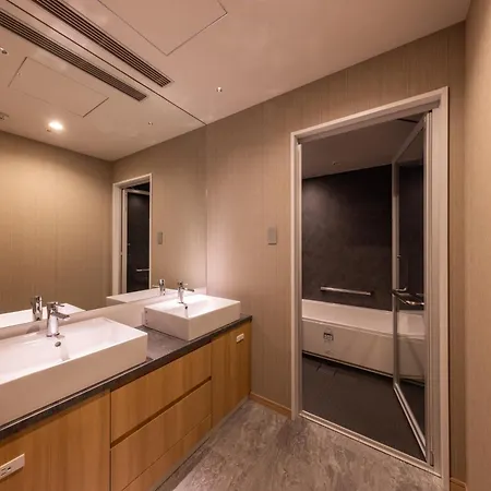 Hotel Keihan Tsukiji Ginza Grande-2